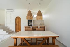 Villa Makai by Alfred in Bali