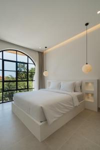 Villa Makai by Alfred in Bali