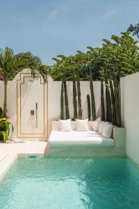 Villa Makai by Alfred in Bali