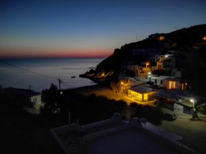 Perigiali Rooms & Apartments Folegandros Folegandros Greece