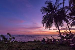 Arrecifes Refugio Natural