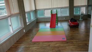 Buan sukranjeong pension