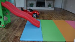 Buan sukranjeong pension