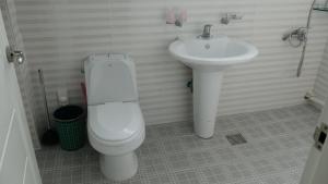 Buan sukranjeong pension