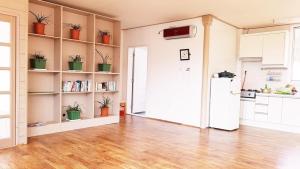 Buan sukranjeong pension