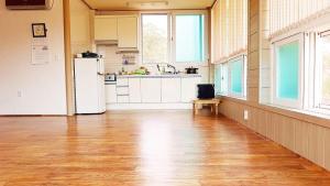 Buan sukranjeong pension