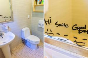 Goseong Hatsal Gadeuk Pension