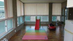 Buan sukranjeong pension