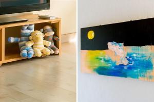 Goseong Hatsal Gadeuk Pension