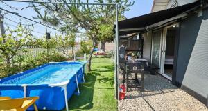 Daeboodo Podohyangki Pension