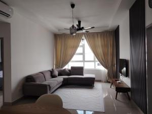 J&K Guesthouse at Palmyra Residence