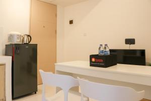 Cozy and Enjoy Living 2BR at Tokyo Riverside PIK 2 Apartment By Travelio