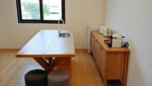 Inje One Holiday Overnight Pension