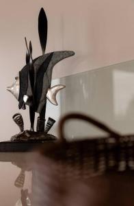 Tides & Tails - Pet Friendly