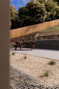 Tides & Tails - Pet Friendly