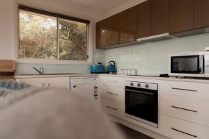 Tides & Tails - Pet Friendly