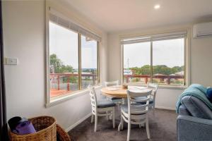 Tides & Tails - Pet Friendly