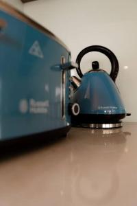 Tides & Tails - Pet Friendly