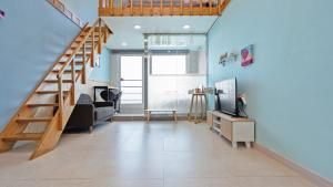 Namhae Healing Time Pension