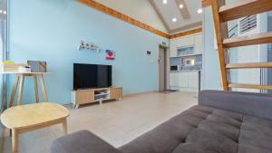 Namhae Healing Time Pension