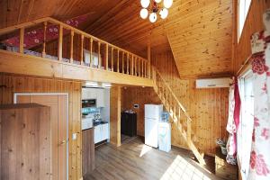 Moojoo Jeonmangdae Pension