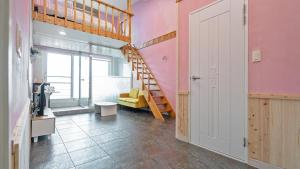 Namhae Healing Time Pension