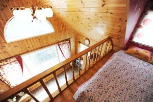 Moojoo Jeonmangdae Pension