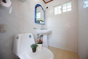 Moojoo Jeonmangdae Pension