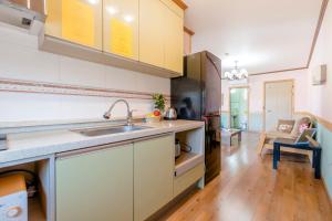 gochang sunonsan pungyeongpension