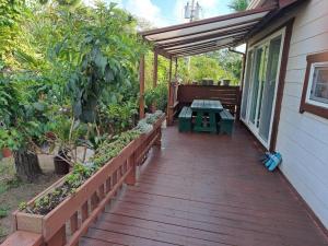 Jeju neulpureon house