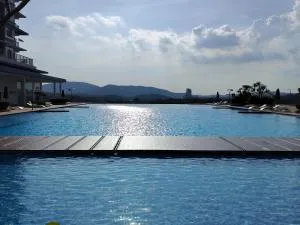 J&K Guesthouse at Palmyra Residence - Kampong Sungai Kembong Hilir