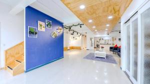 Daebudo the White Pool Villa