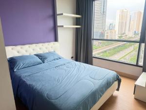 Fuse คอนโด สาทร-ตาสิน