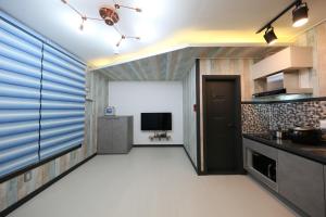 Boryoung Eagle Spark Pension