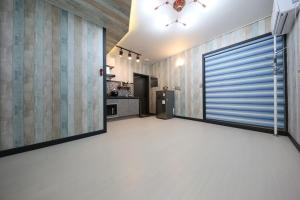 Boryoung Eagle Spark Pension