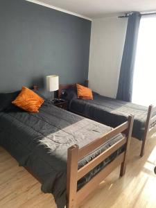 Depto cercano mall y playa Cavancha