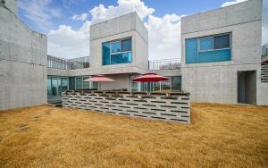 Tongyeong Monofunny Pension