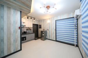 Boryoung Eagle Spark Pension