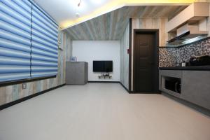 Boryoung Eagle Spark Pension