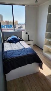 Depto cercano mall y playa Cavancha