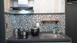 Boryoung Eagle Spark Pension