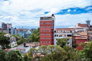 The Luxe Inn Boutique Hotel