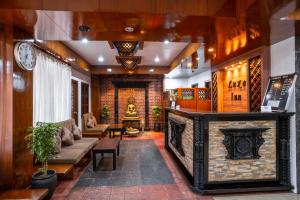 The Luxe Inn Boutique Hotel