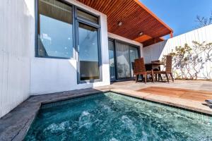 Seogwipo Smart Pool Villa