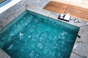 Seogwipo Smart Pool Villa