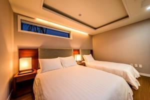 Seogwipo Smart Pool Villa