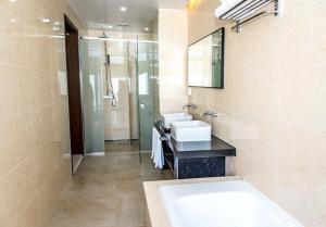 Seogwipo Smart Pool Villa