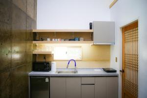 Yangyang Oceanview Pension Gwanggyeongwon