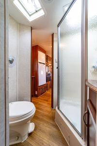 Yangyang Hajodae Campingcar