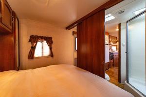 Yangyang Hajodae Campingcar